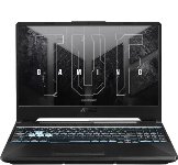 ASUS Core i5 11th Gen FX506HC-HN089WS Gaming Laptop