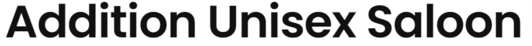 Addition Unisex Salon - Fatehabad Road - Agra