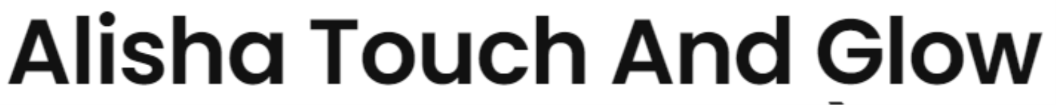 Alisha Touch And Glow - Agra