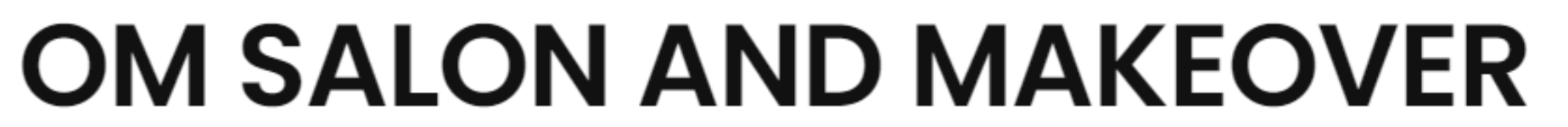 Om Salon And MAkeover - Kamla Nagar - Agra