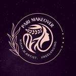 Pari Makeover - Agra