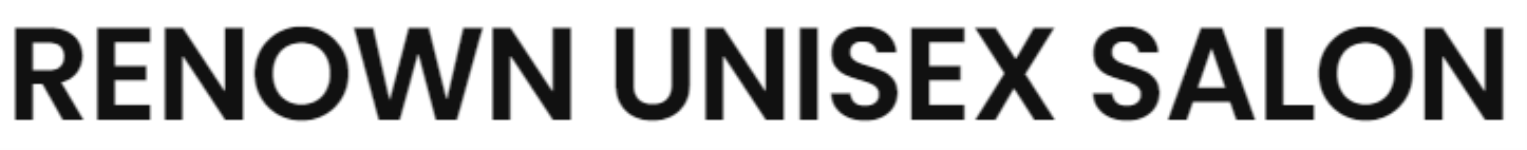 Renown Unisex Salon - Kamla Nagar - Agra