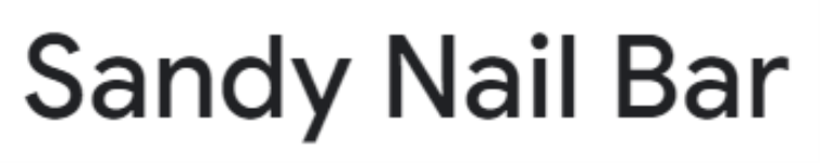 Sandy Nail Bar - Sikandra - Agra