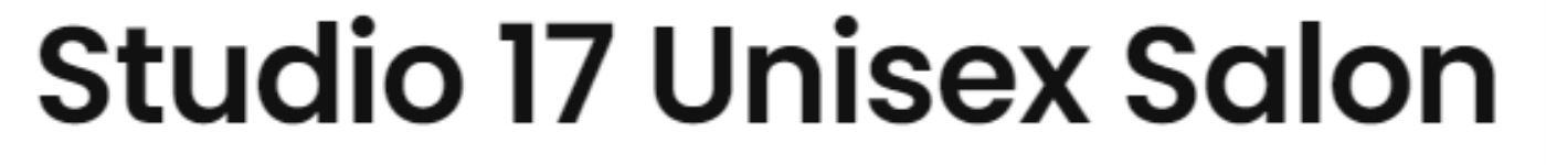 Studio 17 Unisex Salon - Sanjay Place - Agra