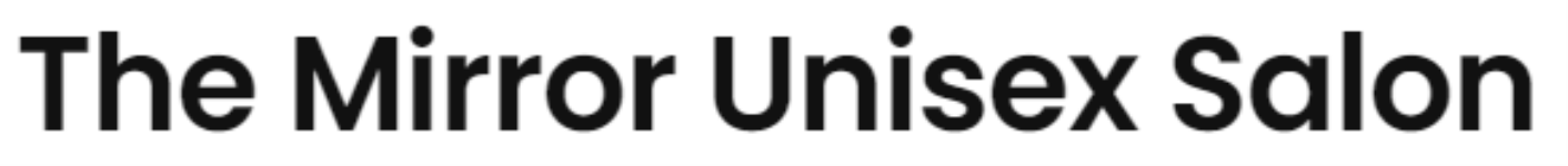 The Mirror Unisex Salon - Sikandra - Agra