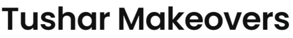 Tushar Makeovers - Mandi - Agra