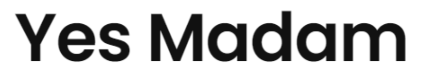 Yes Madam - Kamla Nagar - Agra