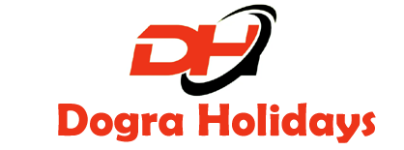 DograHolidays - Jagdamba Railway Road - Katra