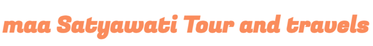 Maa Satyawati Tour And Travels - Katra Station Road - Katra