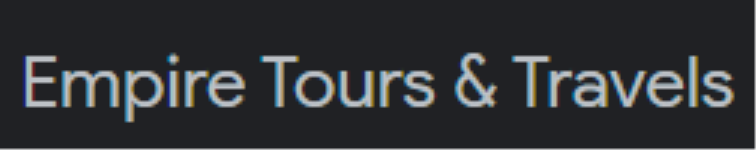 Empire Tours and Travels - Katra Station Road - Katra