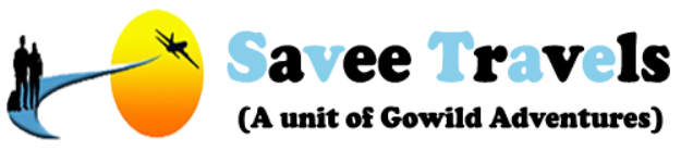 Savee Travels Katra - Railway Road - Katra