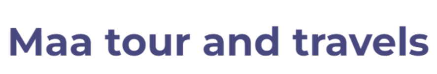 Maa Tour And Travels - Katra