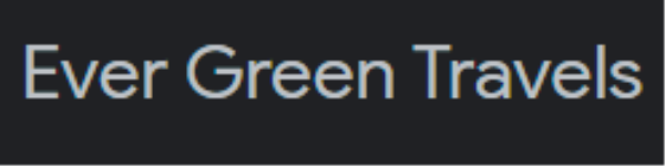 Ever Green Travels - Kashmir Road - Katra