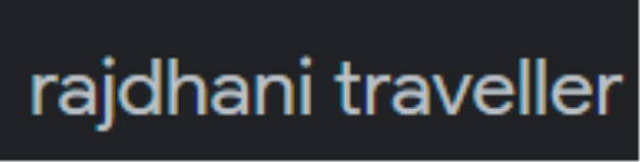 Rajdhani Traveller - Kashmir Road - Katra