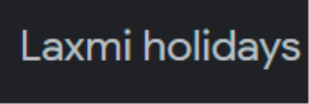 Laxmi Holidays - Jammu Road - Katra