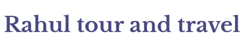 Rahul Tour and Travel - Chintamani - Katra