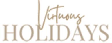 Virtuous Holidays - Railway Road - Katra