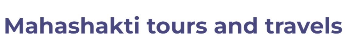 Mahashakti Tours and Travels - Katra Railway Station - Katra