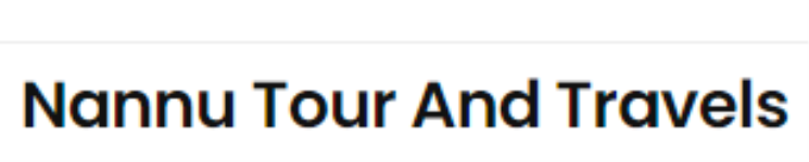 Nannu Tour and Travel - Jammu Road - Katra