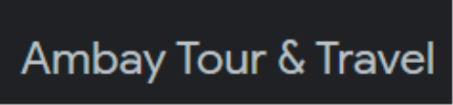 Ambay Tour and Travel - Kashmir Road - Katra