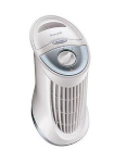 Honeywell Room Air Purifier HFD010