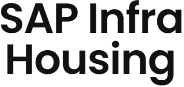 SAP Infra Housing - Agra Image