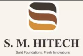 S M Hitech - Taloja Image