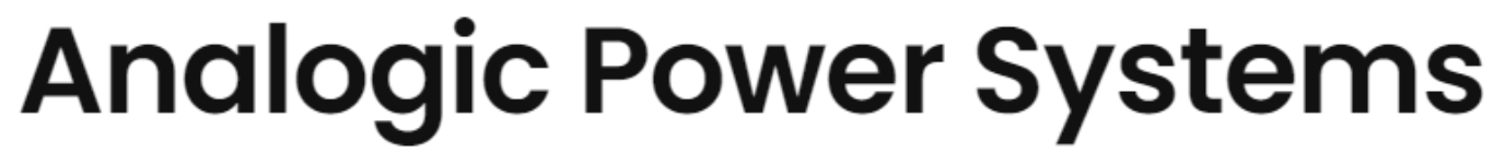Analogic Power Systems