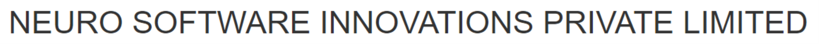 Neuro Software Innovations