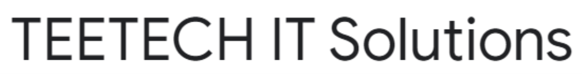 TEETECH IT Solutions