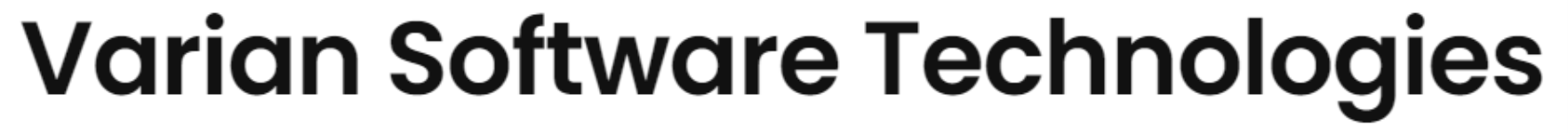 Varian Software Technologies