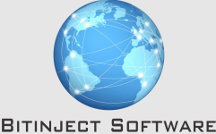 Bitinject Software