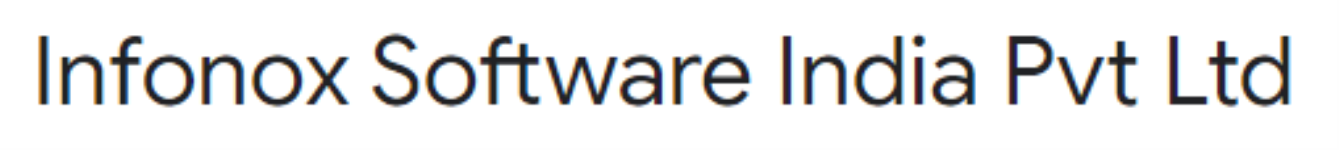Infonox Software