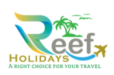 Reef Holidays - Leela Bhawan - Patiala
