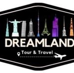 Dream Land Tour and Travel - Sai Market - Patiala