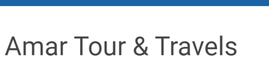 The Amar Tour Travels - NA - Patiala