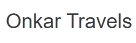 Onkar Travels - Rajpura Colony - Patiala