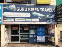 Guru Kirpa Travels - NA - Patiala