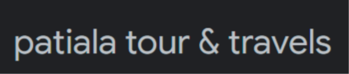 Patiala Tour and Travels - Bahadurgarh - Patiala