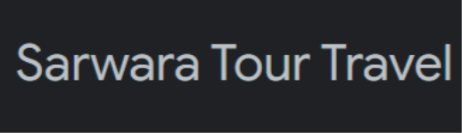 Sarwara Tour Travel Patiala - Ranjit Nagar - Patiala