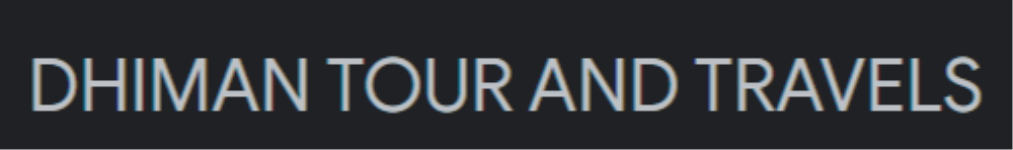 Dhiman Tour and Travels - Bahadurgarh - Patiala