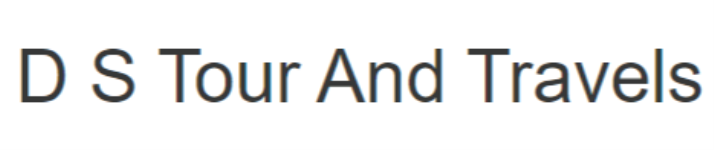 D S Tour and Travels - NA - Patiala