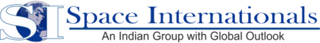 Space Internationals - Leela Bhawan - Patiala