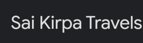 Sai Kirpa Travels - Sheran Wala Gate - Patiala