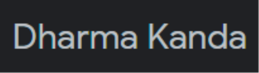 Dharma Kanda - Samana Rd - Patiala