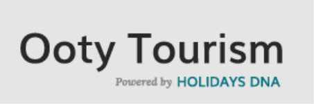 Ooty Tourism - Kandal Main Bazaar - Ooty