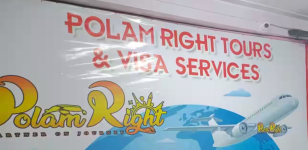 Polam Right Travel Care - Old Library Theatre - Ooty