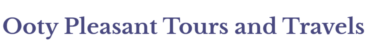 Ooty Pleasant Tours and Travels - Fingerpost - Ooty