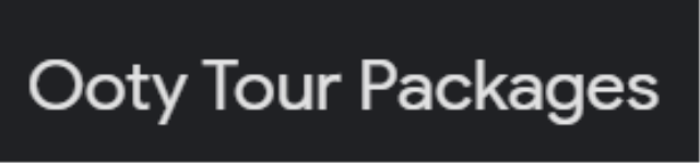 Ooty Tour Packages Travels - Bank Lane - Ooty