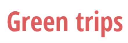 Green Trips - Fun City - Ooty